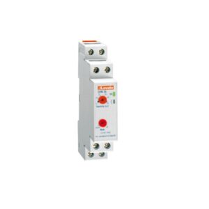 Relè controllo livello Liquidi 24-220V 1 Mod.